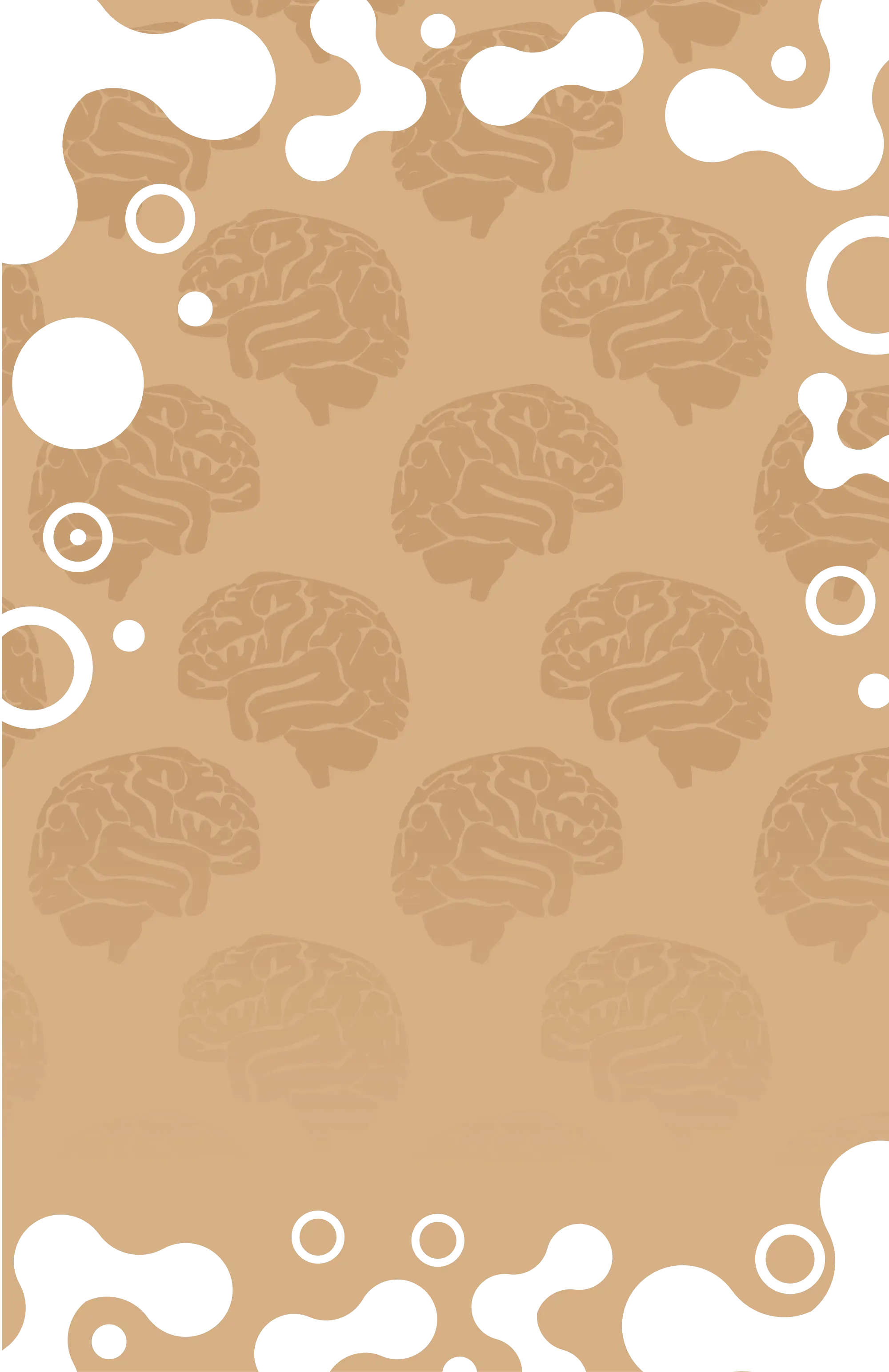 Bio page texture background